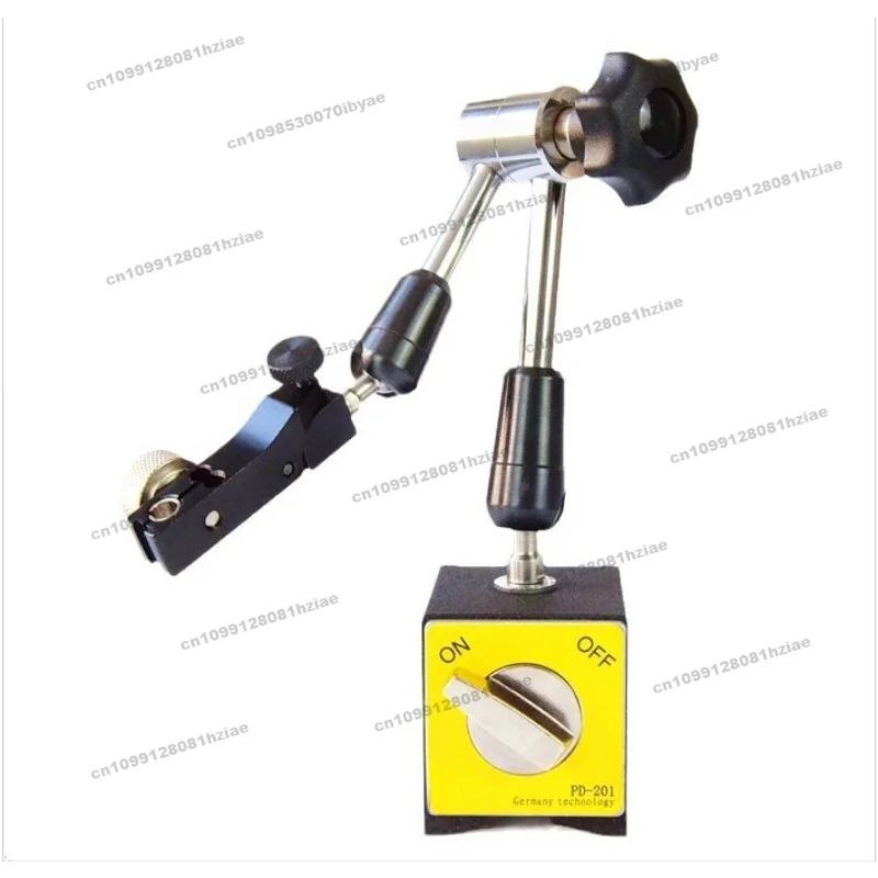 Mechanical Universal Magnetic Watch Holder, Strong Magnet Watch, Dial Meter Bracket, Lever Watch Holder PD-201