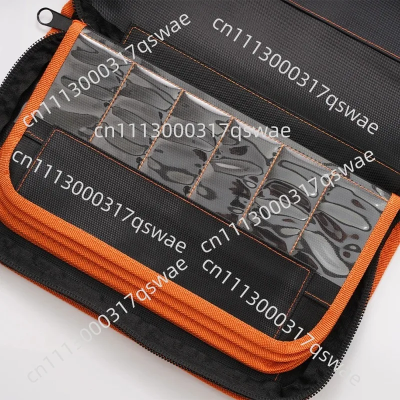 Suitable for 50 2-in-1 tool kits, portable and durable storage set,, suitable for tools