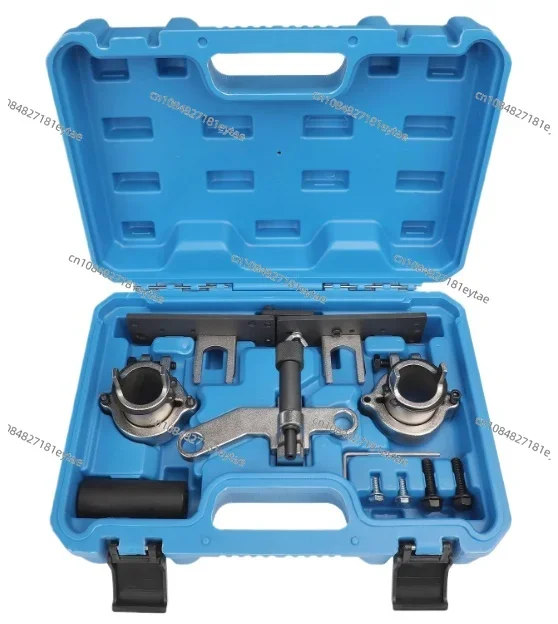 

Engine Timing Tool Kit for Synchronizing GM Chevrolet Onix 1.0e Tracker 1.0 and 1.2 Lines Synchronizer