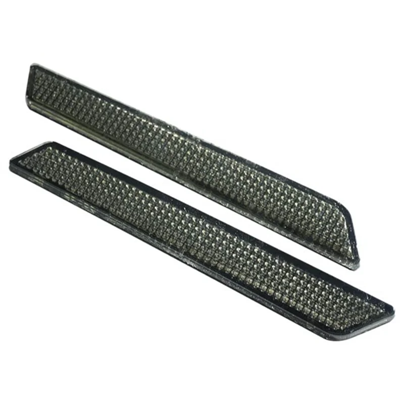 

Надежная мотоциклетная седельная сумка, крышка замка, отражатели, отражатели для багажа, седельная сумка, боковые отражатели для туризма 2014-2020