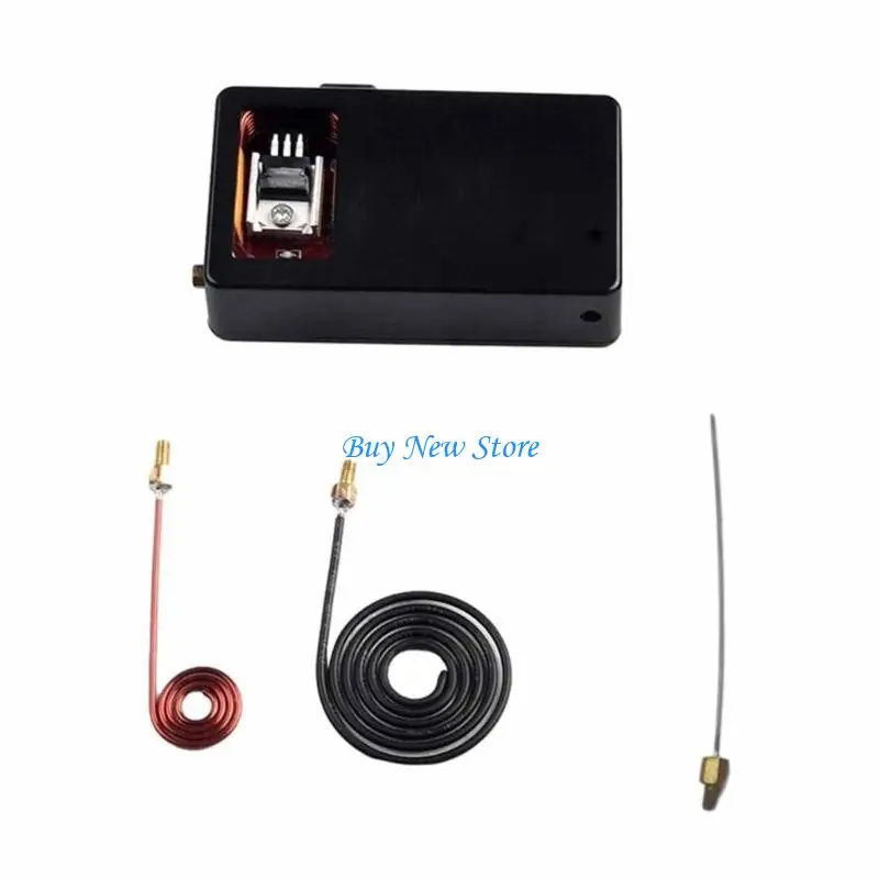 

20CE Electromagnetic Generator 150MHz 120W Enclosure for Electronics Testing