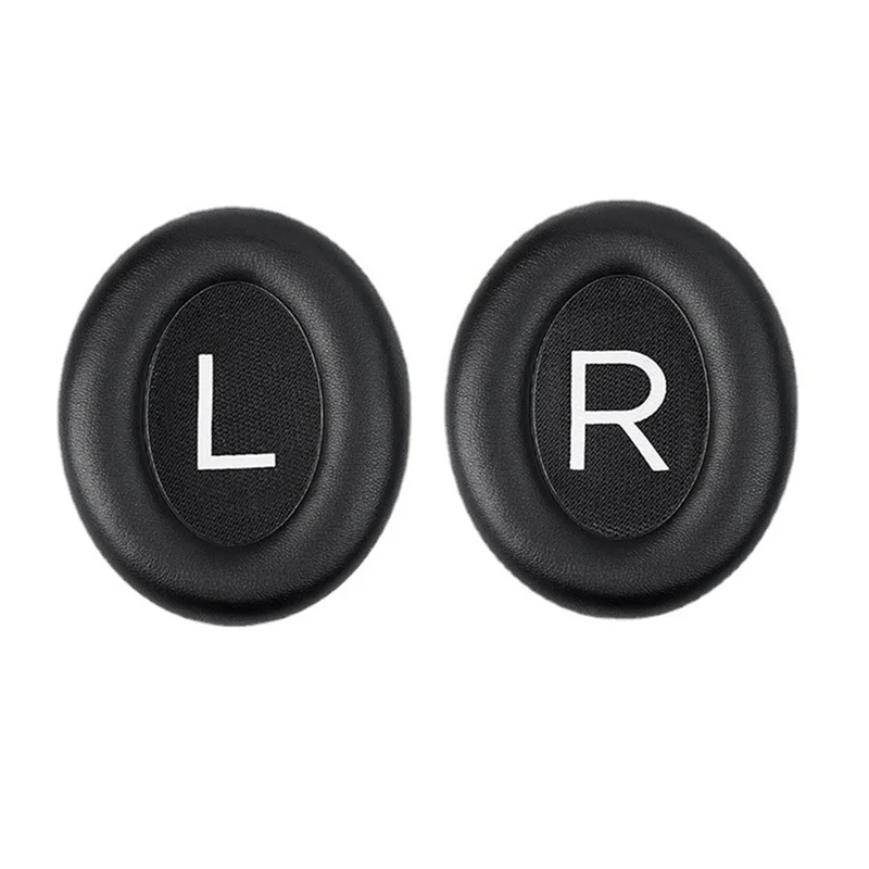 Y58A Bantalan Telinga Pengganti untuk Headphone BOSE 700 Bantalan Telinga NC700 Penutup Bantalan Telinga Bagian Headset Bantalan Busa