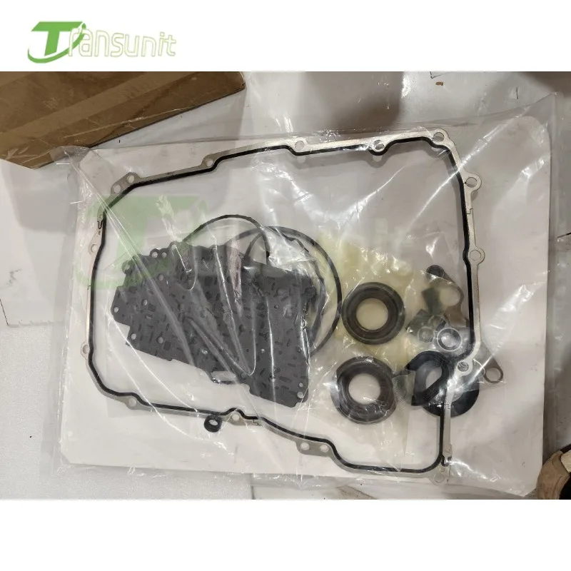 6T30 6T30E New Overhaul Kit Transmission  Fits for Chevrolet EXCELLE Cruze  Oil Seal Gasket Car Accessories Repair