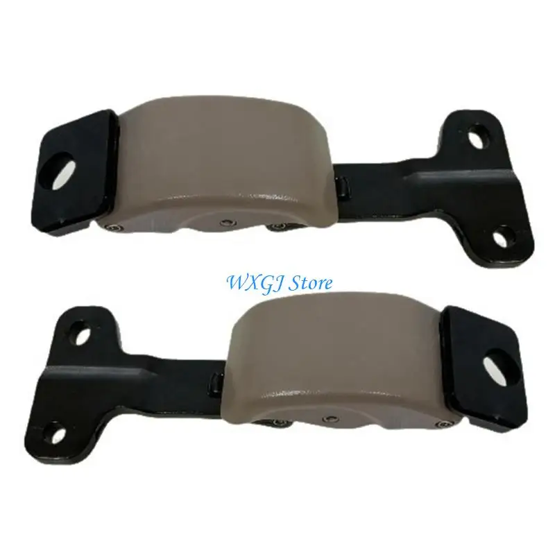

37JE Replacement Long Lasting Rear Glass Latches Fastener 6291034012 for 00-06 Models