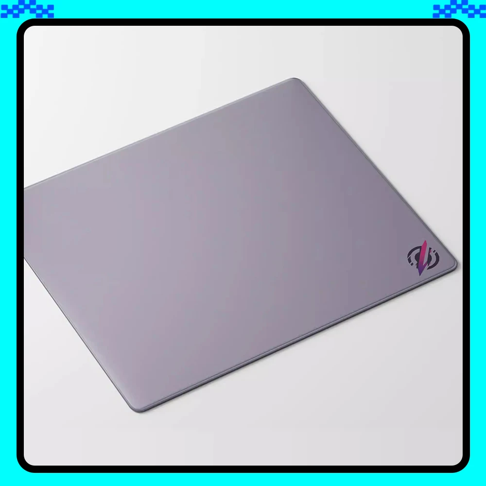 Pozy Duan Mousepad SlimFlex Primer Speed Medium-fast Smoothness Mouse Pad Skin-friendly Skidproof For TTK APEX CSGO Valorant