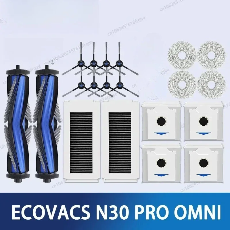 ricambi-per-robot-aspirapolvere-ecovacs-deebot-n30-pro-omni-ydlx11-1-spazzola-laterale-spazzola-principale-panno-filtro-hepa-sacchetto-raccoglipolvere