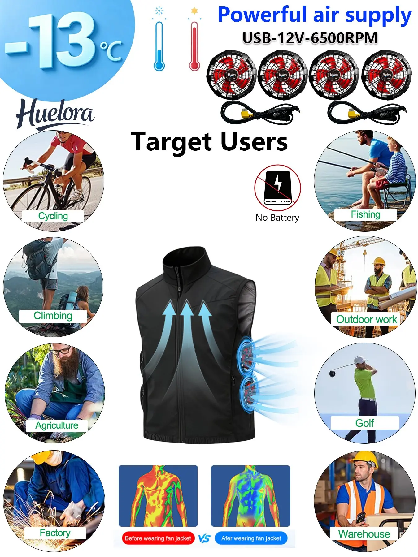 Thumbnail 3 - #15 Hiking Apparel Discount Picks