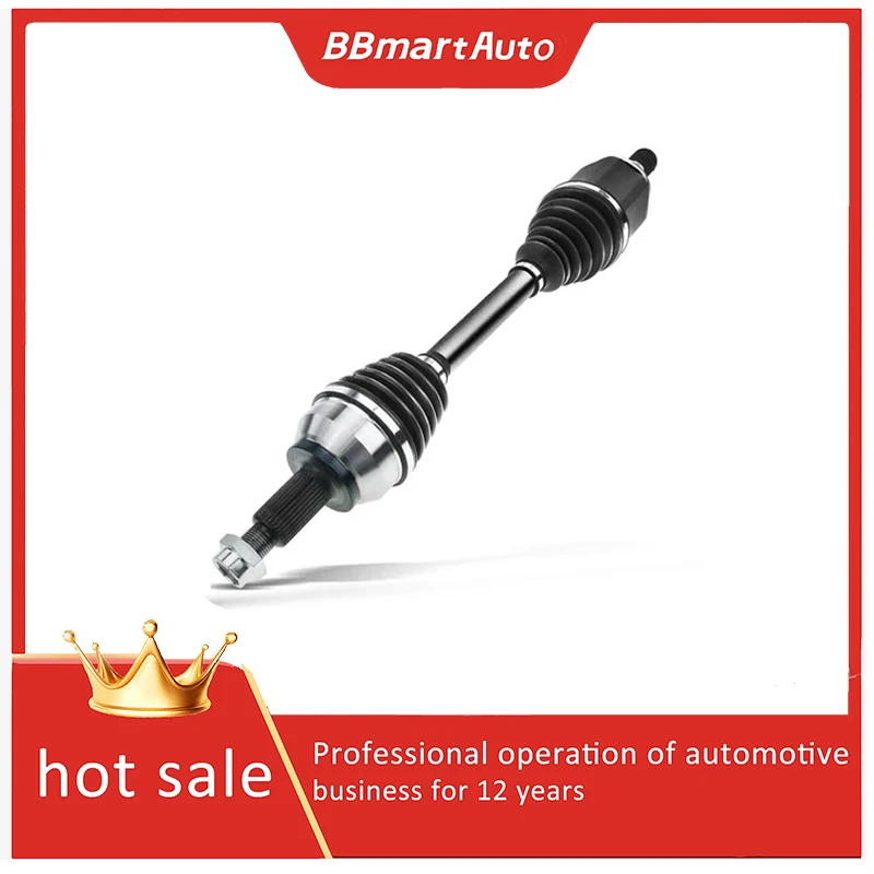 

LR041968 BBmartAuto Car accesorios para autoRight front half axis For Land Rover Discovery Range Rover