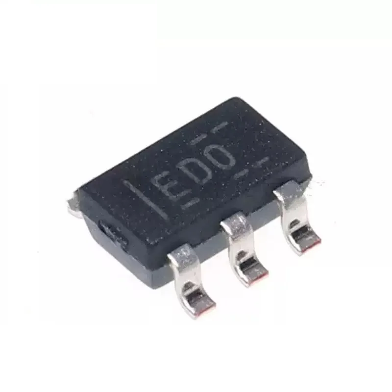 ADS1110 ADS1110A ADS1110A0IDBVR SOT-23-6 EDO ED0 16-bit A/D Conversion Chip Analog-to-Digital Converter IC New Original