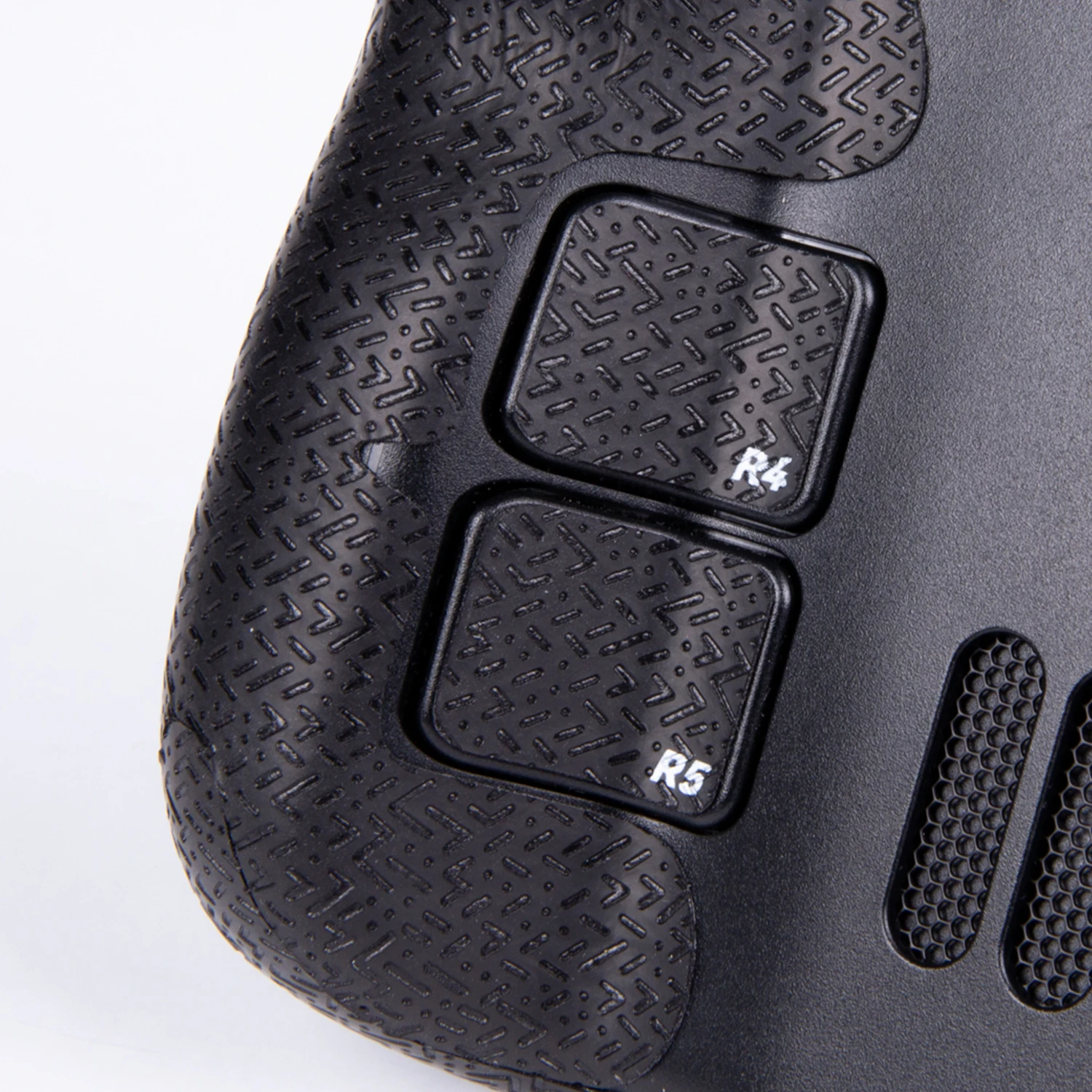 FINALORD Controller Performance Grip Tape Compatible With Steam Deck / OLED Version Handle,Buttons,Trigger Non-Slip Tape 5