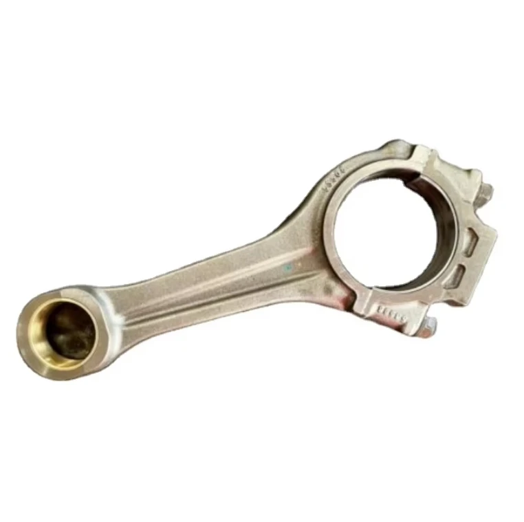 Diesel Engine Spare Pares MTU 12V2000 Parts X53103800016/87 Connecting Rod - view 2