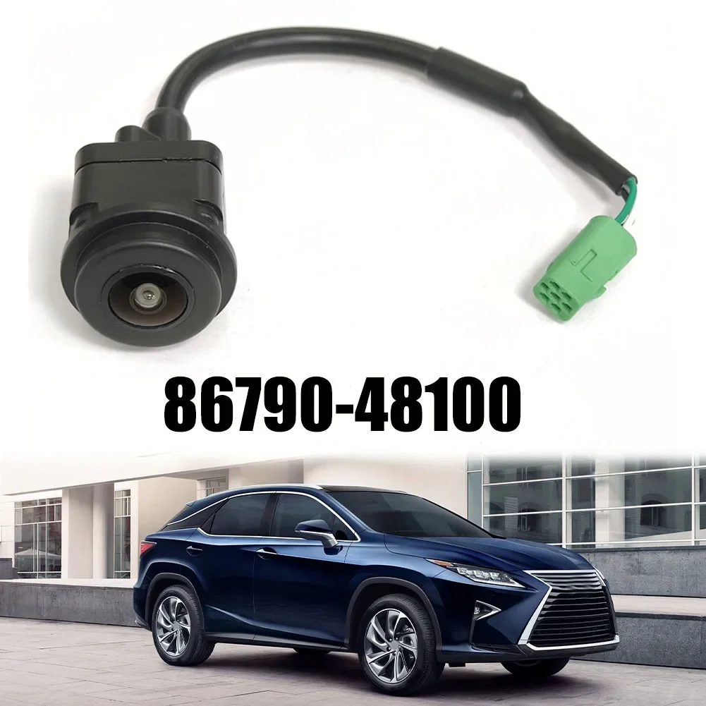 

Car Rearview Mirror Side View Parking Camera For Lexus RX450H RX350H 2009-2015 Replacement Auto Accessories