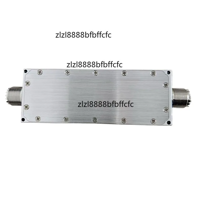 Suitable for BPF-144-148M-100WM-plus bandpass filter M socket base 100w