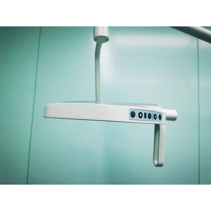 色度95減色指数 壁掛け式LED診察灯 手術用診察灯