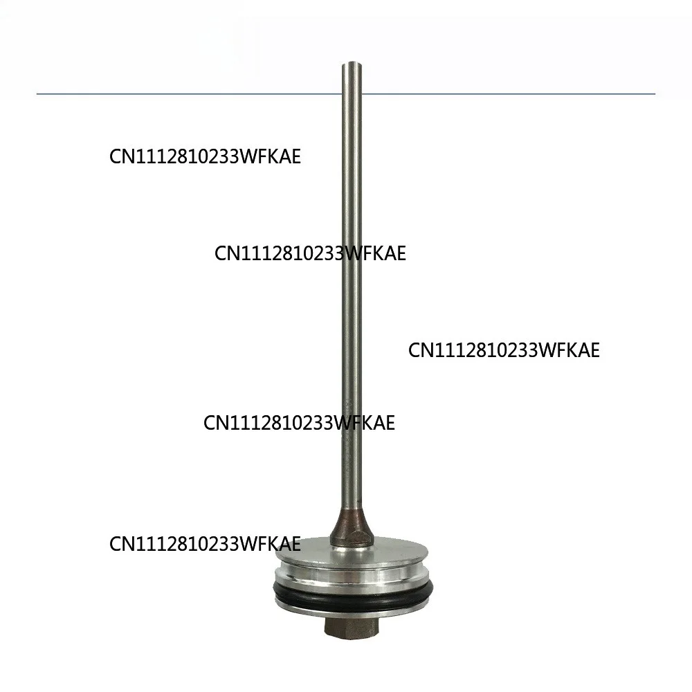 RGN Original Piston set, Coil nailer spare parts, Main Piston Driver Unit for CN45, CN55, CN57,CN70,CN80