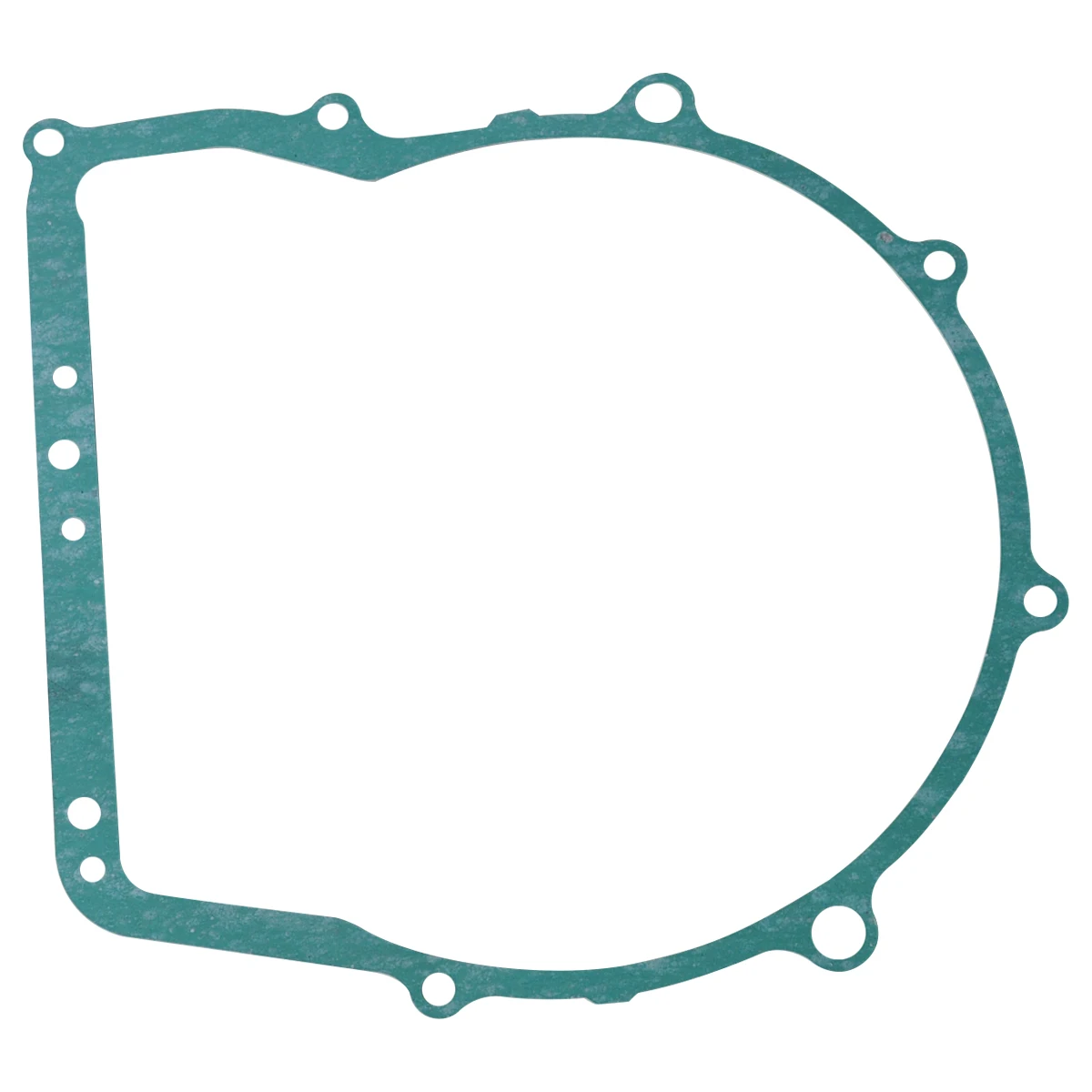 LOPOR Motorcycle Engine CRANKCASE COVER Gasket For YAMAHA V-MAX1200 XVZ12 XVZ13 VMX12 3JP-15462-01-00