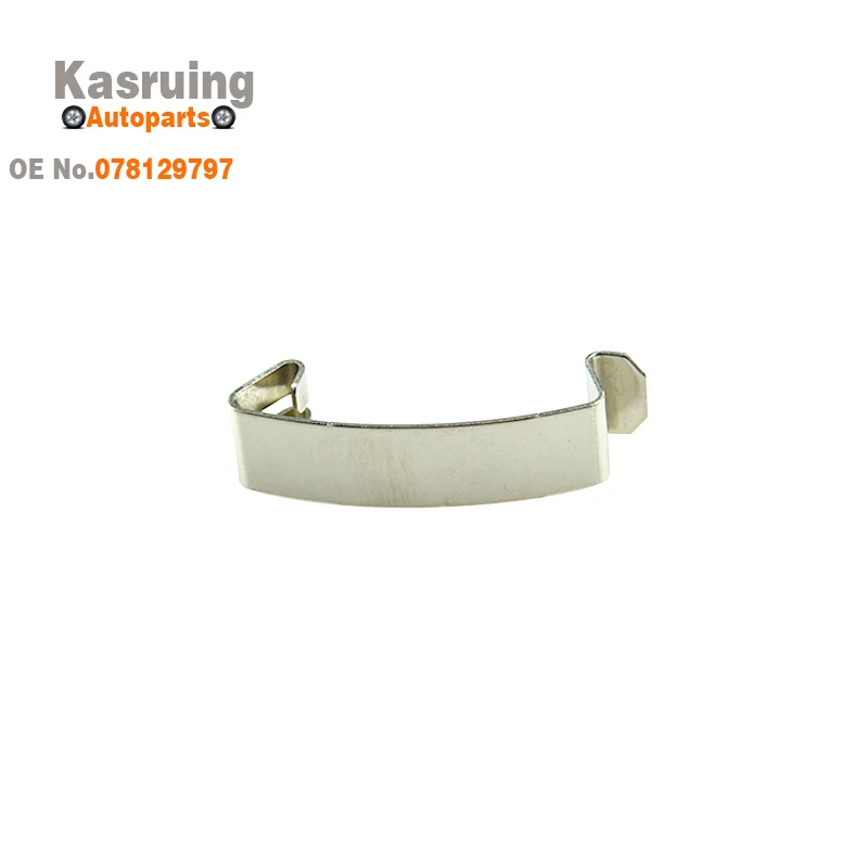 New Air Filter Housing Spring Clip Clamp 078129797 078 129 797 For VW Passat Touareg Golf Jetta Superb For Audi A4 A6 Q7 image 5
