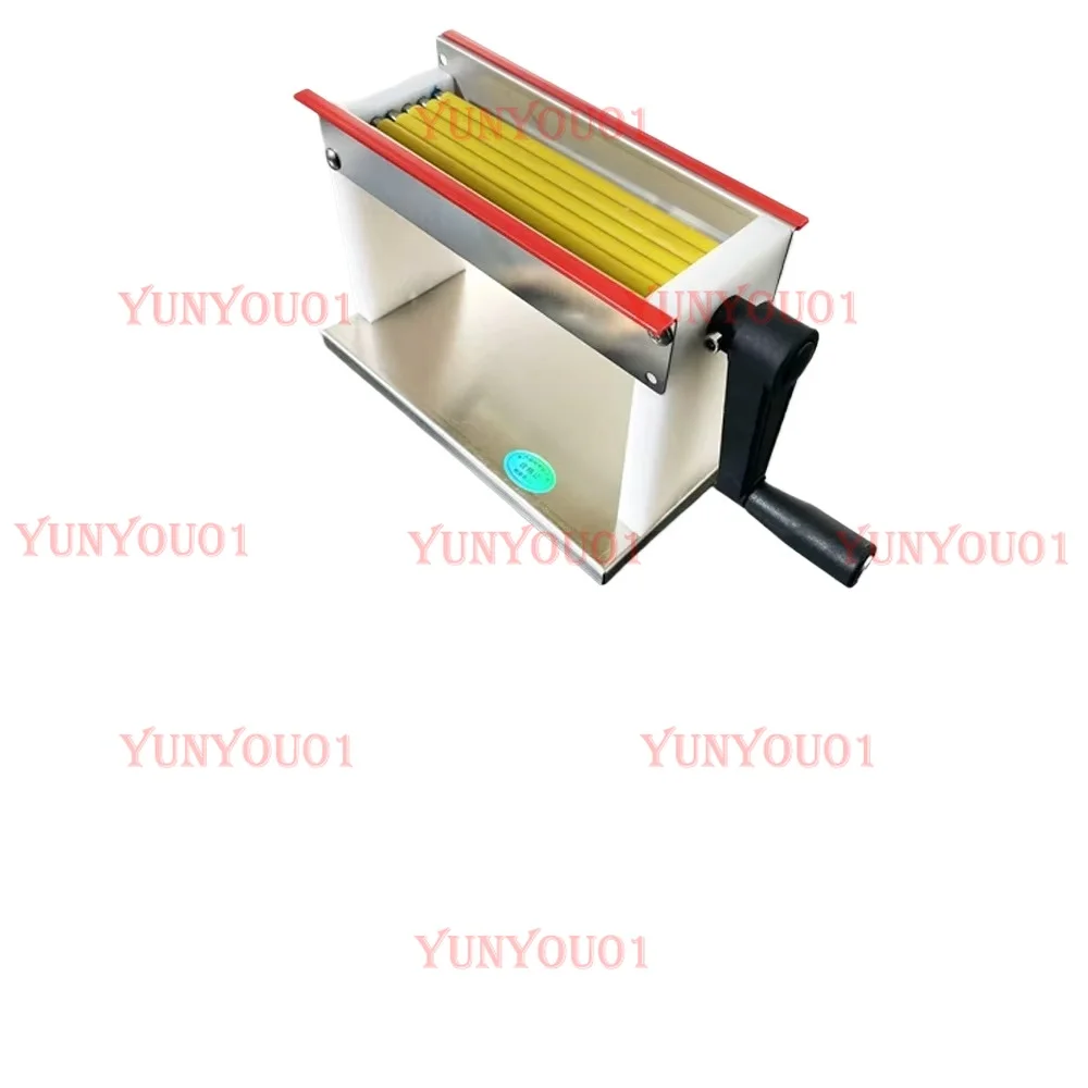 

Quail Eggs Hand-cranked Shelling Household Semi-automatic Small Peeled Bird Eggs New Peeling Machine Peeling Commercial