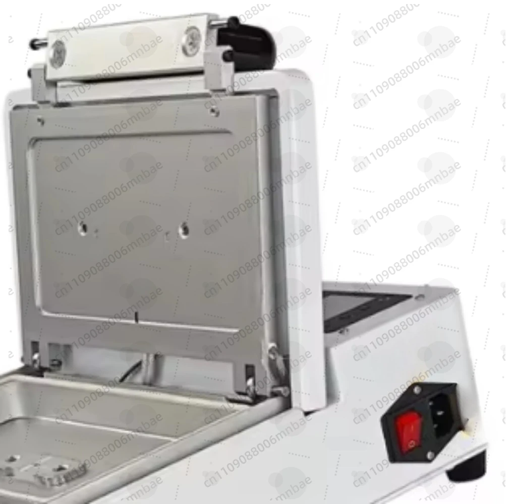 Phone Case 3D Vacuum Sublimation Heat Transfer Machine DIY Pattern Printing Tool