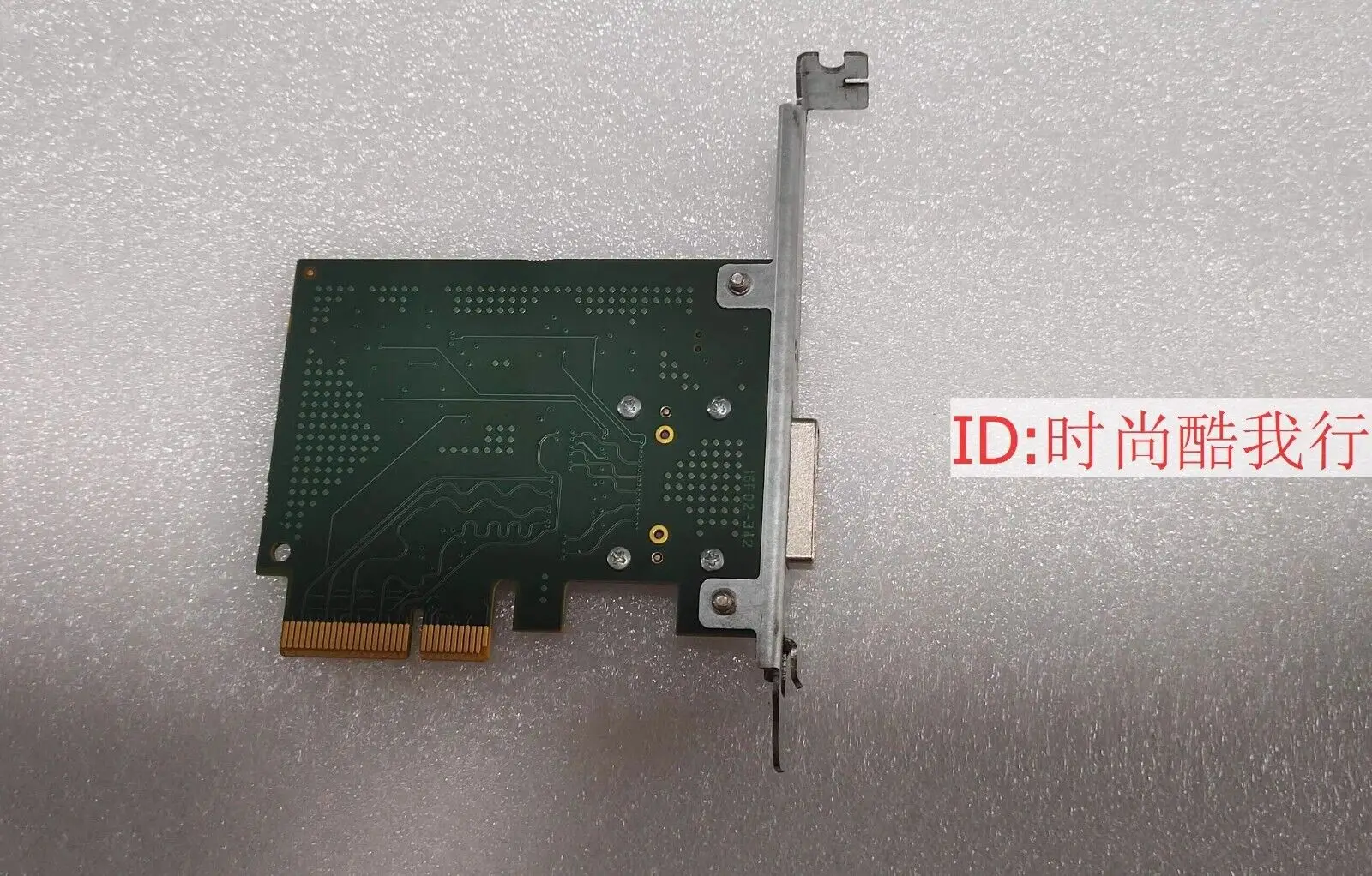 DOREM1 PCIe-Adapt-revA AA-PCIEA0-131491