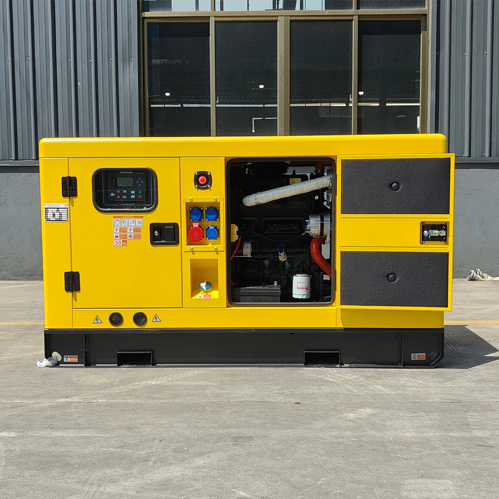 Industrial 3 Phase …