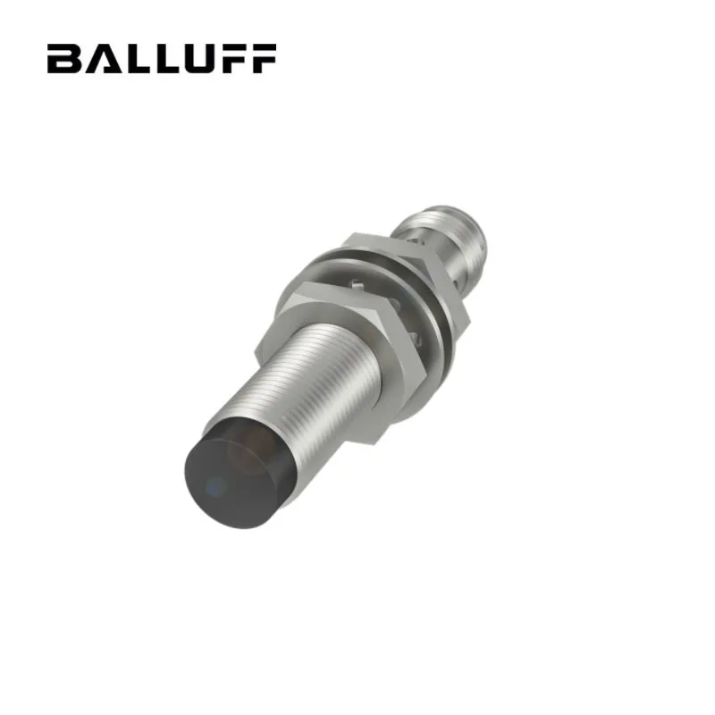 

Индуктивный стандартный датчик BALLUFF/BES02WR 2025 года BES M12MF1-PSC10F-S04G