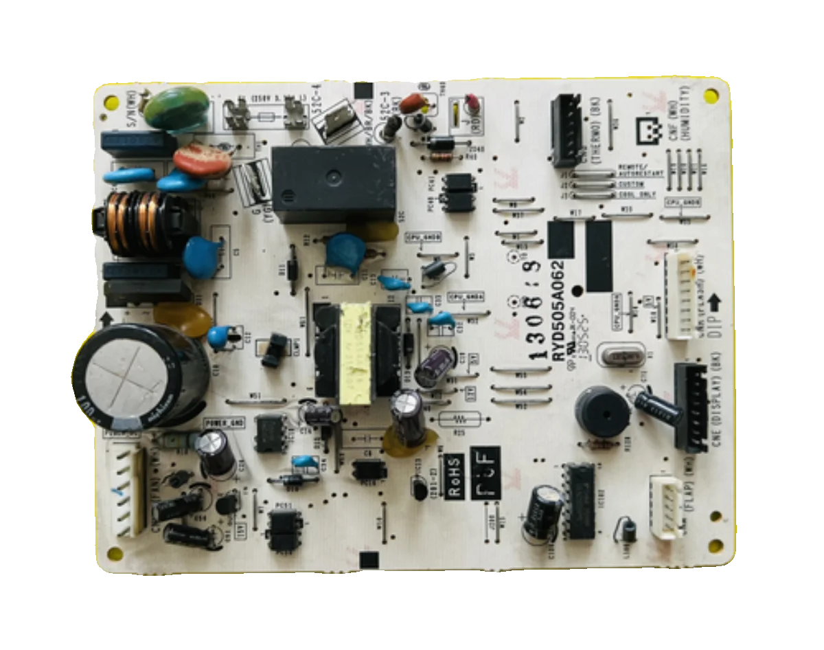 RYD505A062 good quality electronic components