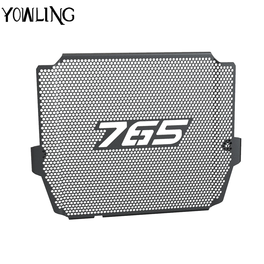 

FOR StreetTriple 765R 765S 765RS Street Triple 765 R/S/RS Radiator Guard Grille Shield Engine Cooler Bezel Protector Mesh Cover