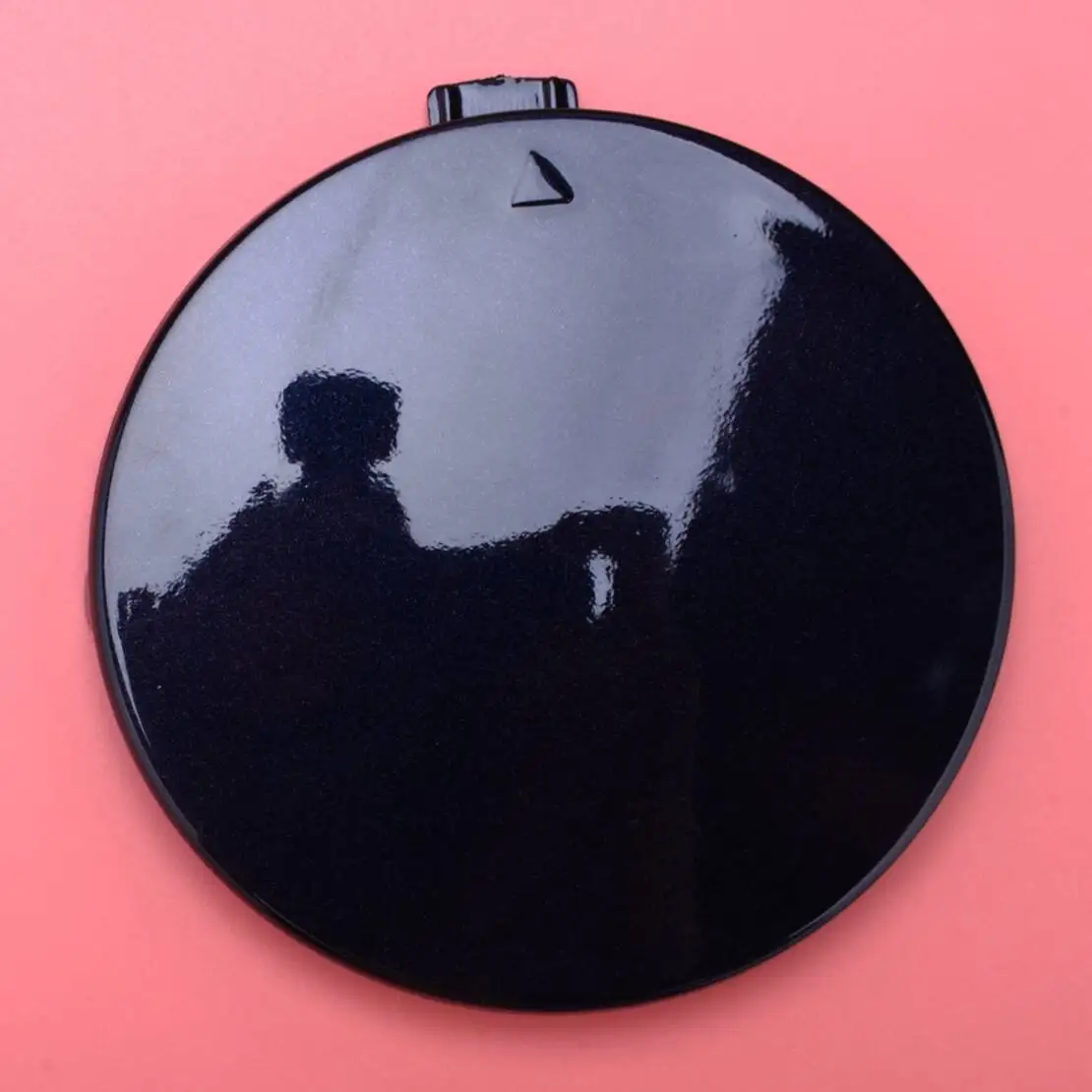 

Blue Front Bumper Tow Hook Cover Fit for BMW X5 F15 2014 2015 2016 2017 51117378591