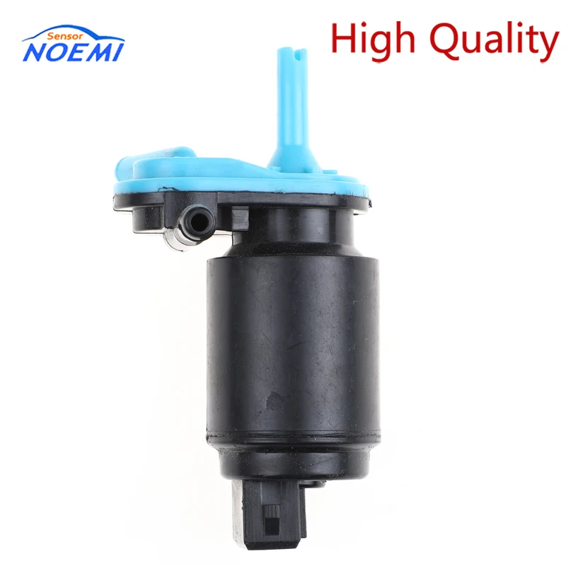 YAOPEI 90585762 Pompa Lavavetri per Vauxhall Opel Corsa, Astra, Omega, Vectra: Recensione Pratica e Guida all’Installazione