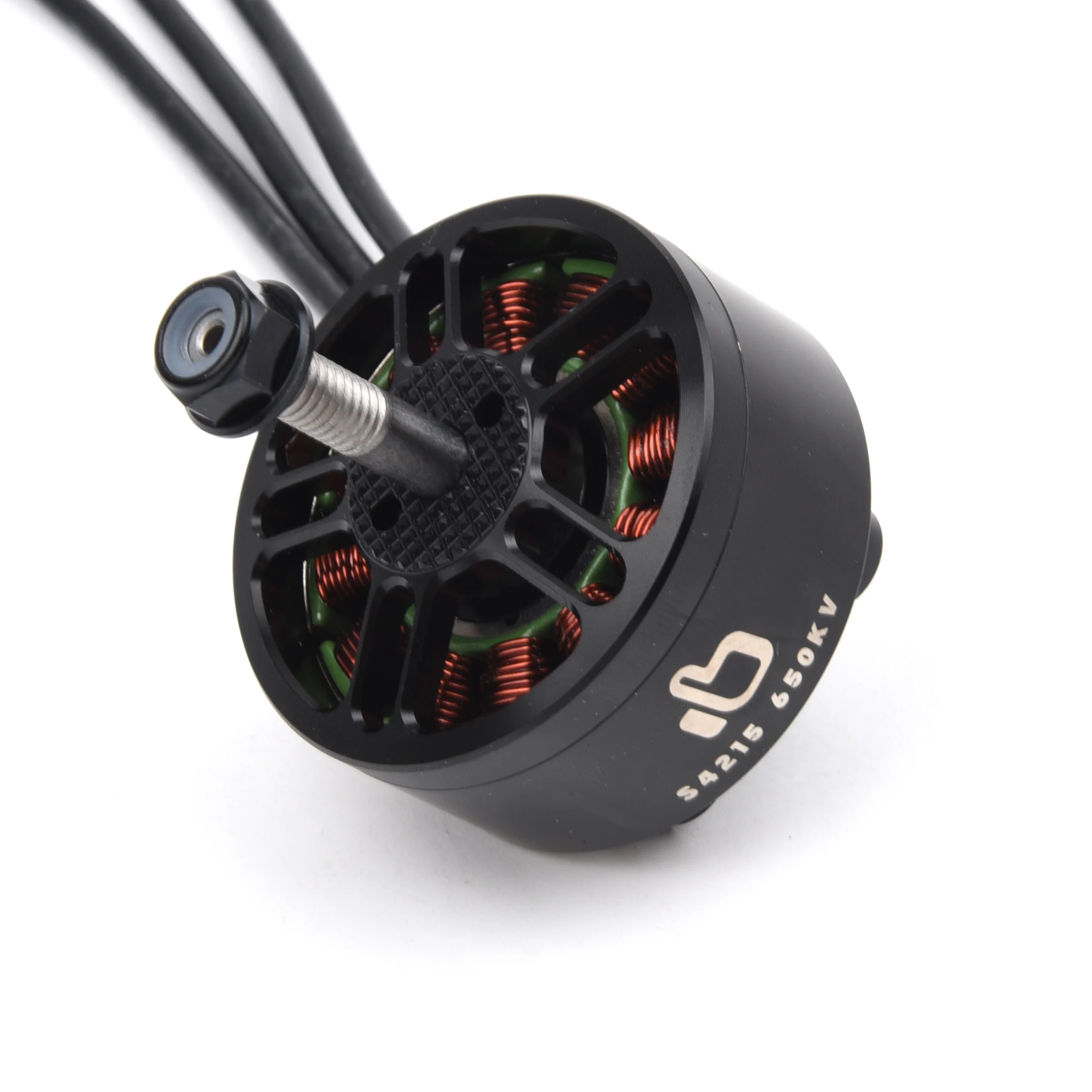 4 قطعة/الوحدة 4215 S4215 650KV 3-6s فرش السيارات ل 13 بوصة طائرة بدون طيار FPV طويلة المدى/سينيمي/سينليفتر FPV المحركات جزء