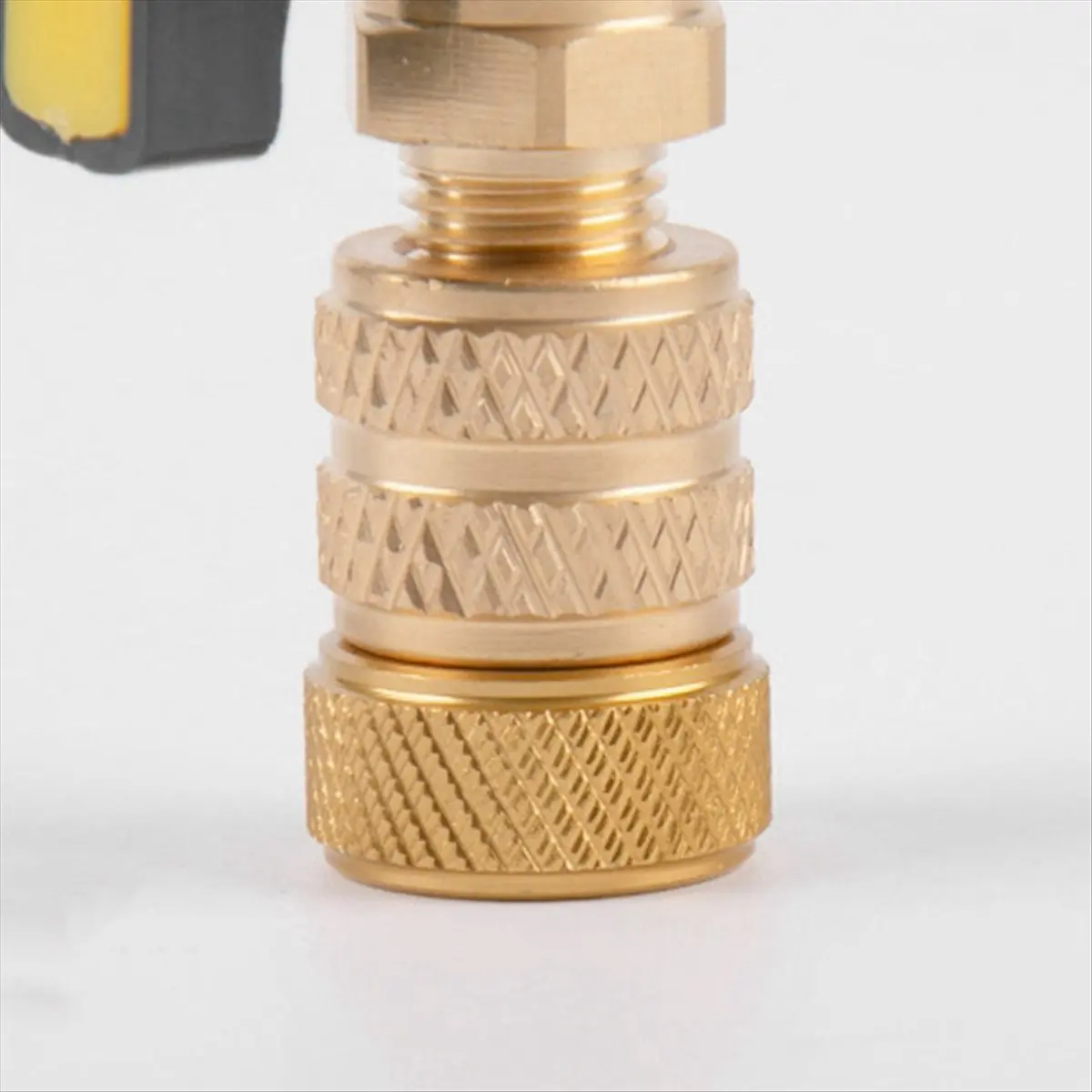 HOT High-Quality Valve Core Replacement Tool for Quick Valve Needle Change - Disassembly Tool