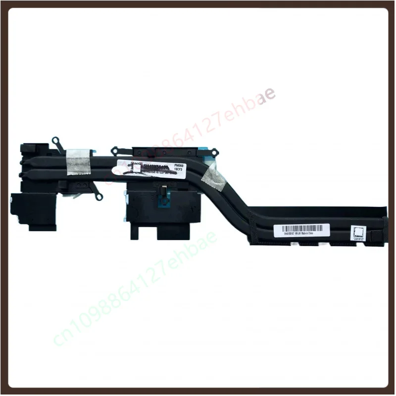 For Lenovo IdeaPad S340-14IIL new original radiator module copper tube heat sink 5H40X58107