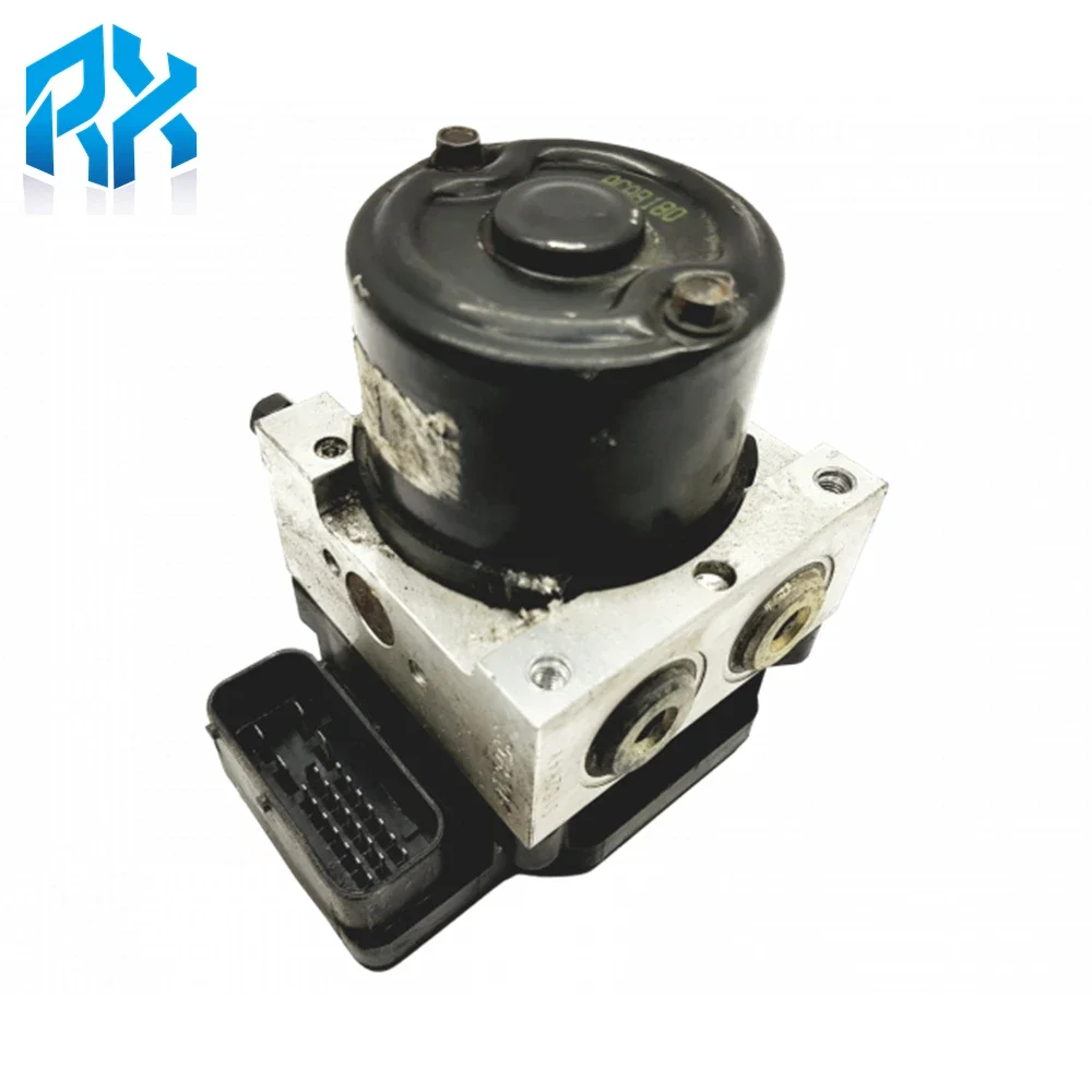 ABS آسى أجزاء الهيكل 58920-2F000 58920-2F100 58920-2F200 ل كيا سيارتو 2006 - 2011