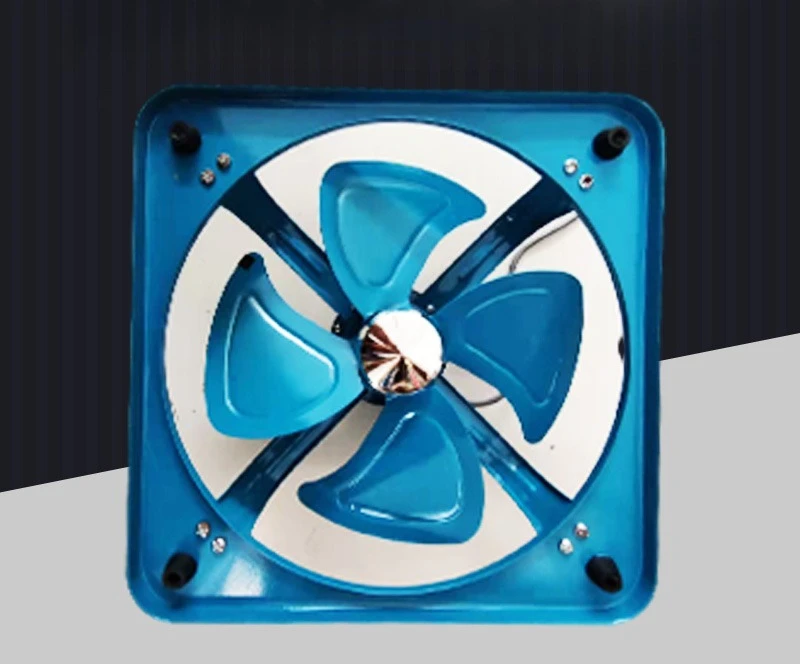 Incubator average temperature fan, strong, silent, top fan 25 blue 30 blue 30 gray 35 gray heating fan