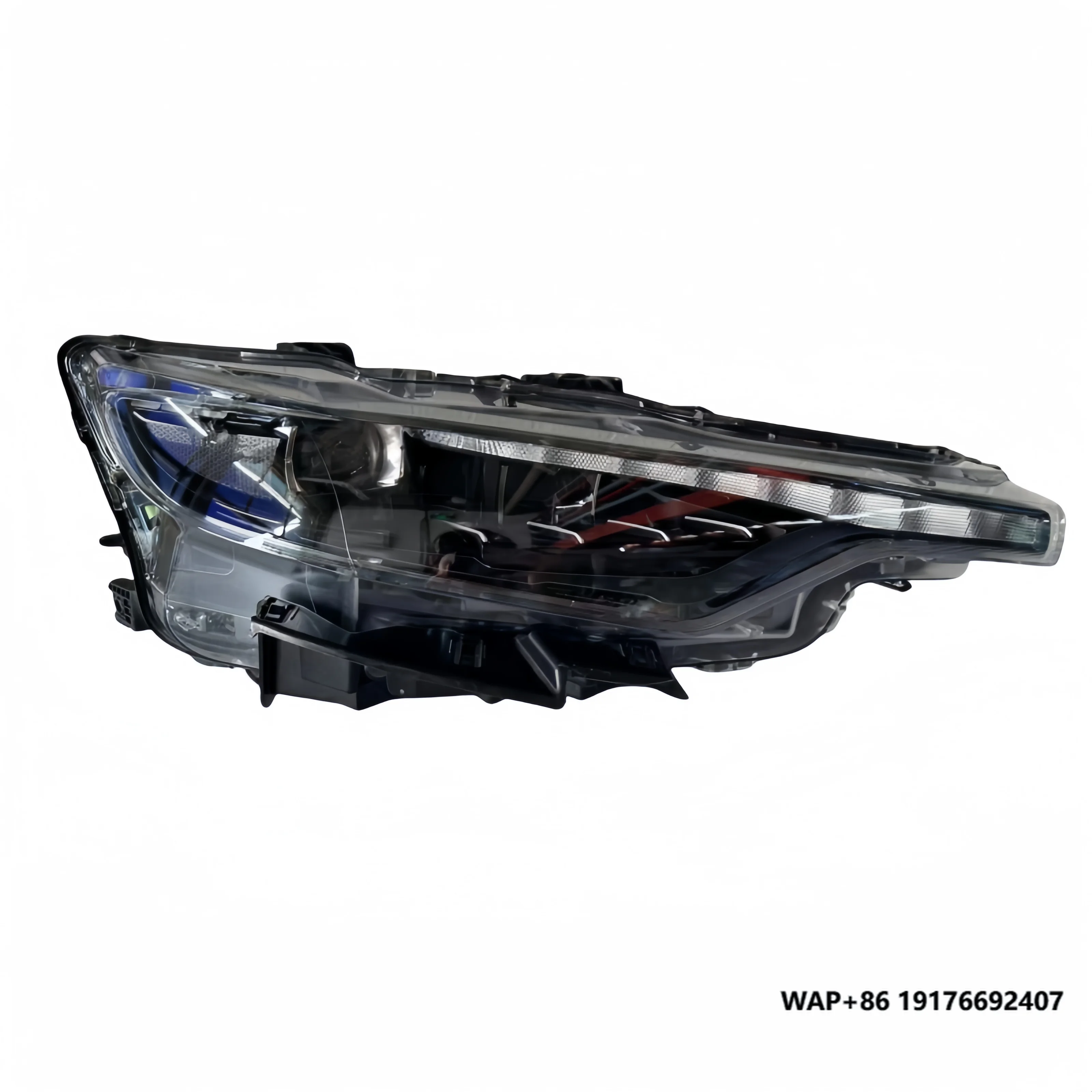 

High Quality LED Headlight Assembly for’Maserati Levante Premium Automotive Parts