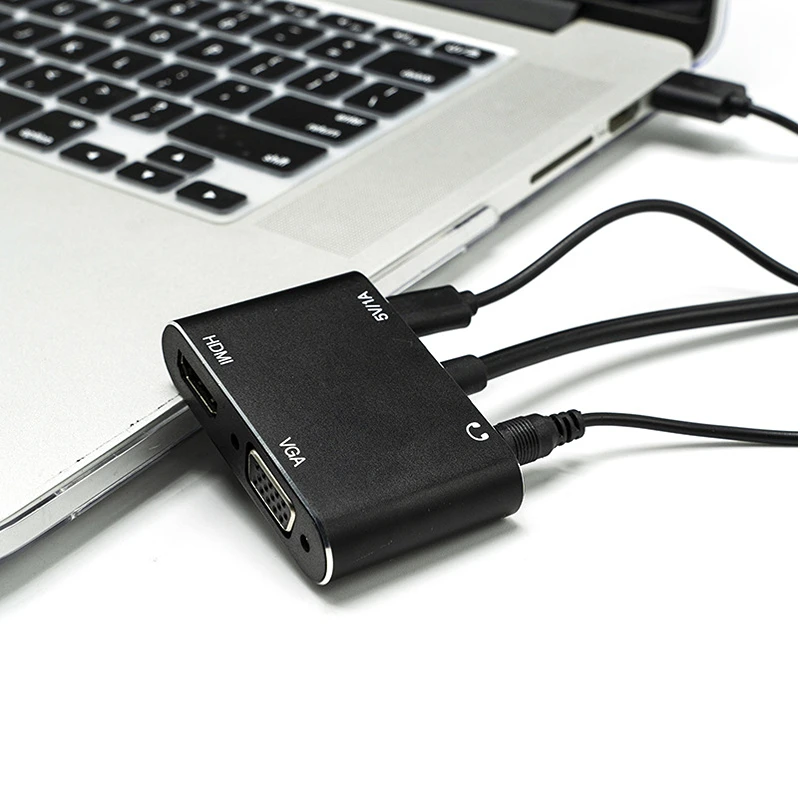 Thumbnail 3 - #9 Compare VGA Splitters & Switches Before You Buy