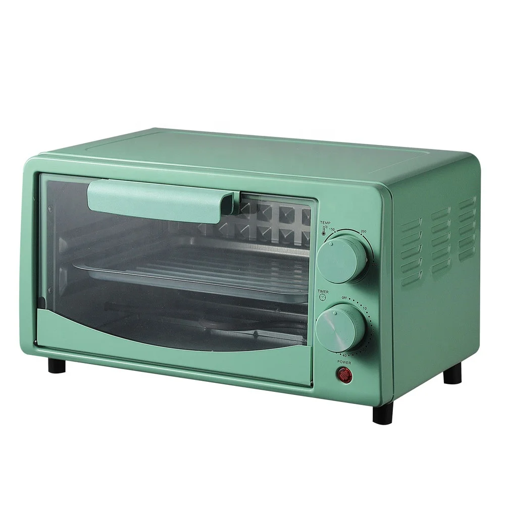 

Baking Electric Oven Kitchen 12L Large Capacity Electric Oven Selling Home Pizza Bread Mini Oven