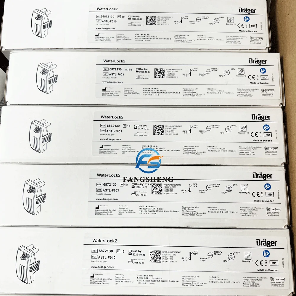 100% New Original  CO2Waterlock2 New Water Collection Cup/water Accumulation Cup 6872130