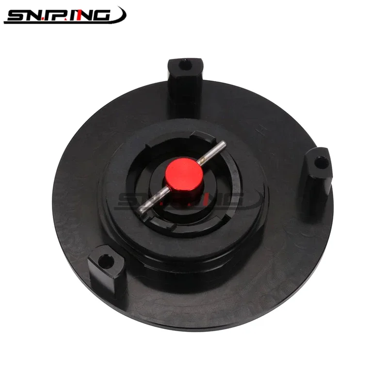 لهوندا VFR800 F FD CRF1000 A/D/A2/D2 CB1100 CA/NA CB1000RA VFR1200 X/XD CNC دراجة نارية تعديل غطاء خزان الوقود بدون مفتاح