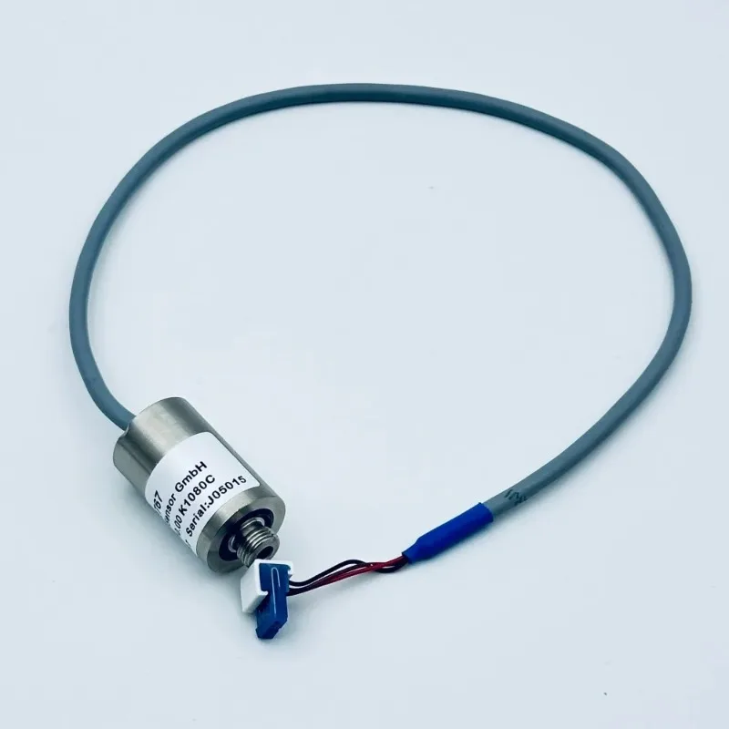 Suitable for Delger Pressure Sensor 8602767 New Model