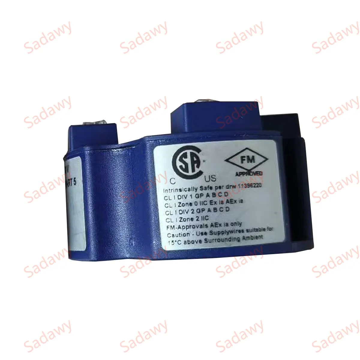 WI-KA Nuovo trasmettitore di temperatura originale T32.1S.0IS-S T32.1S.0IS-Z con garanzia