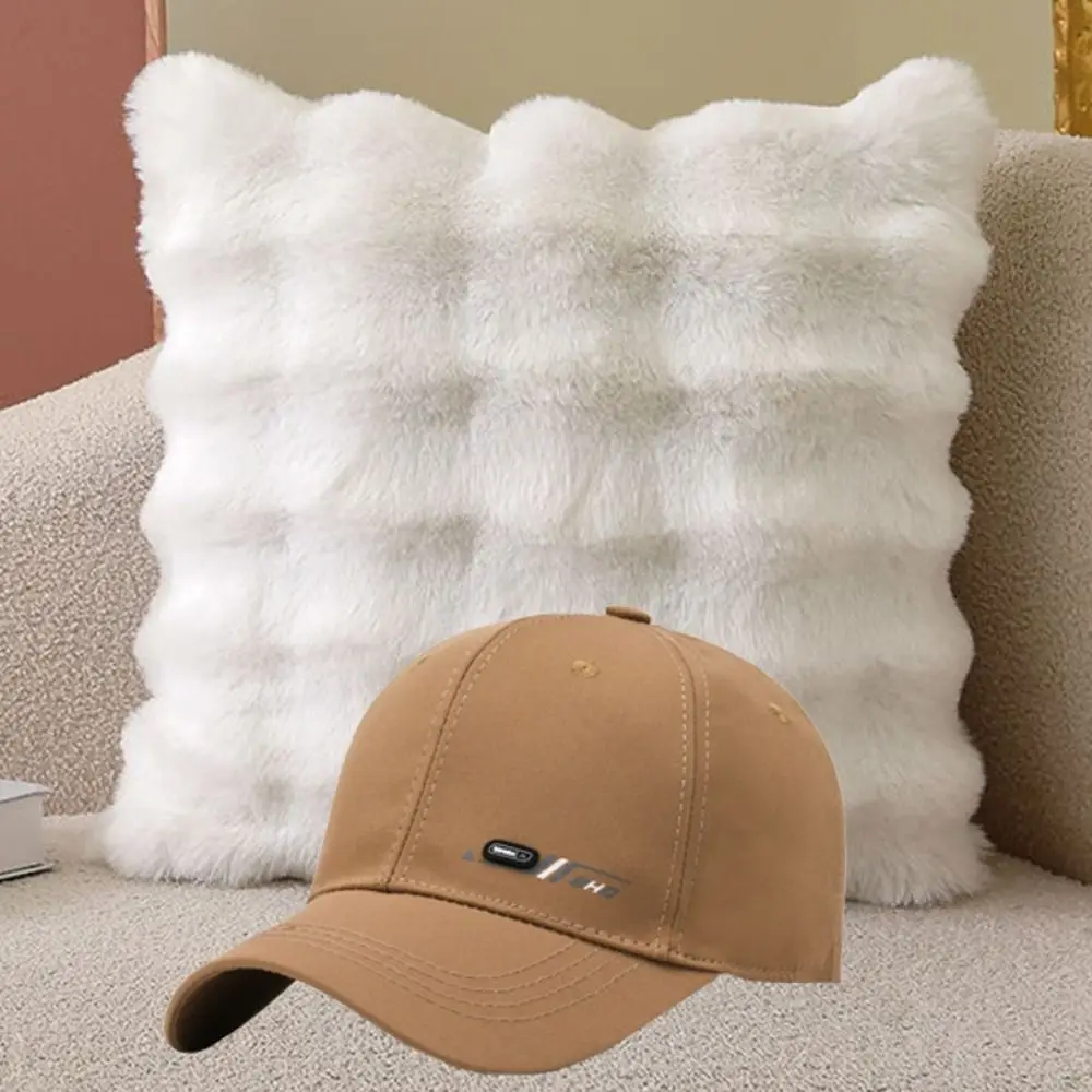 

Polyester Sports Baseball Cap Adjustable Letters Vintage Duck Tongue Cap Comfortable Versatile Breathable Golf Caps Unisex