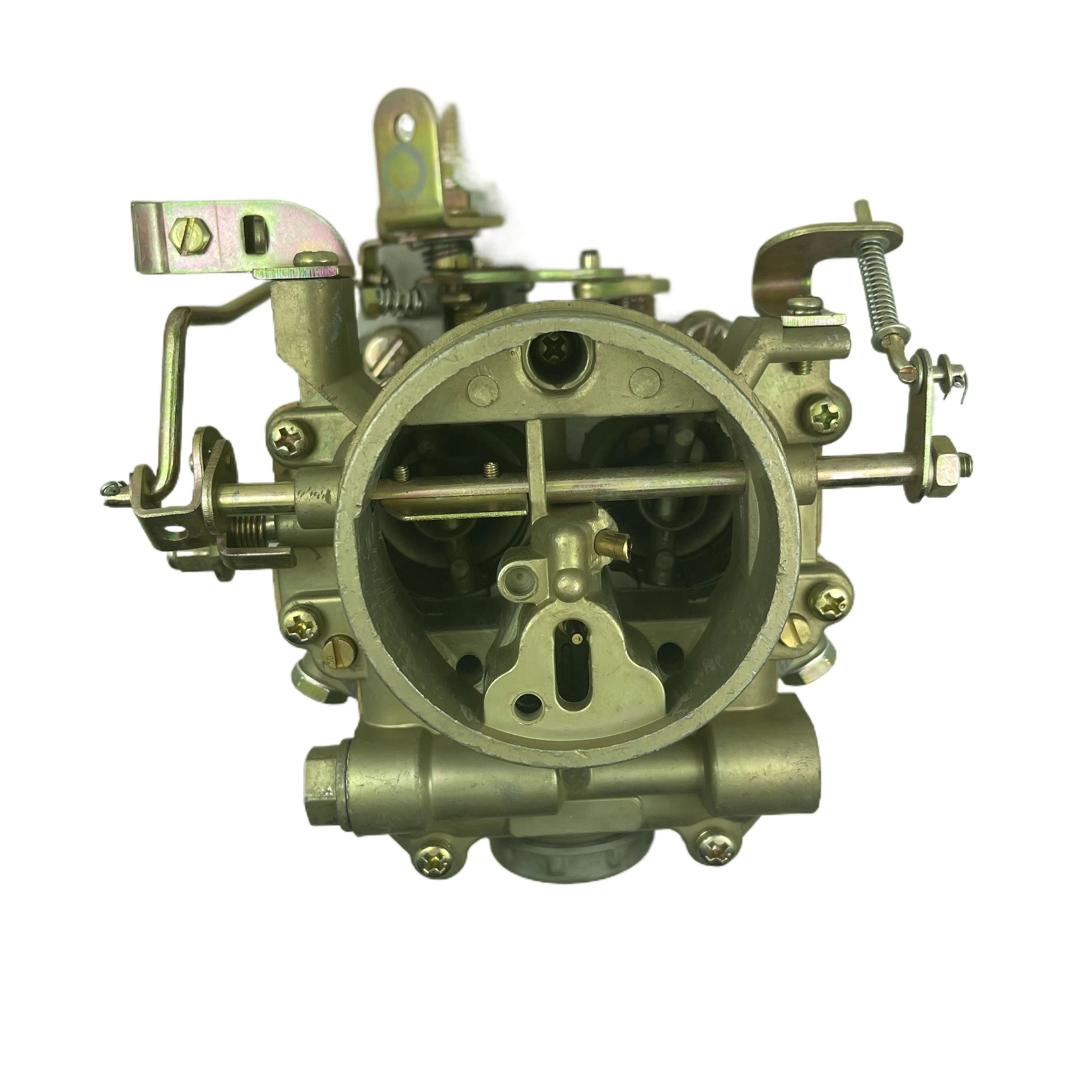 VOLGA-K-126-ГM/Carb Carburador Carburetor K126 ГМ for Volga GAZ-2410 dv.402 Classic Карбюрато