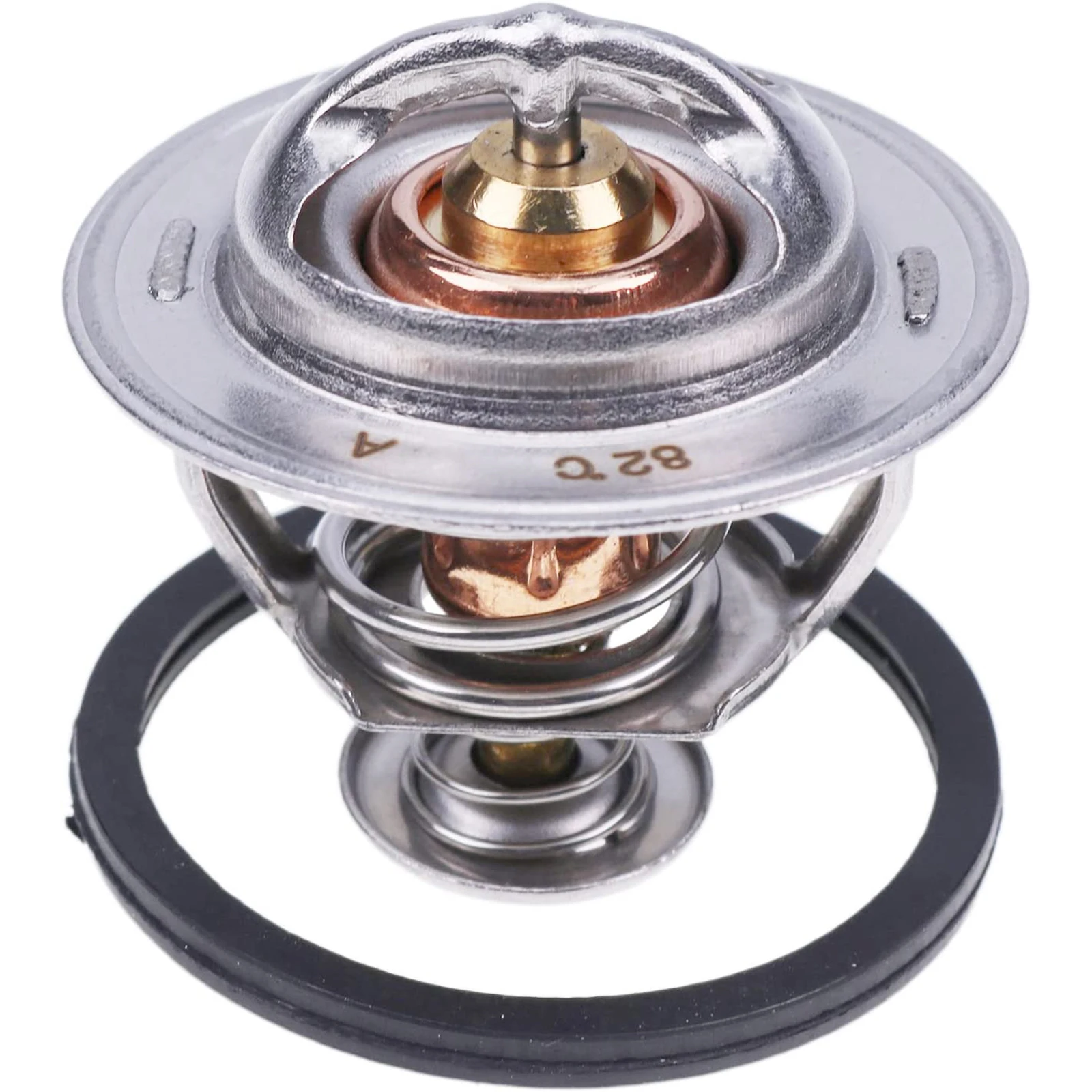 

82 ℃ Термостат 6631692 для Hitachi EX40 EX55 ZAX55 Sumitomo SH55 SH55U SH56 Чехол 45NX