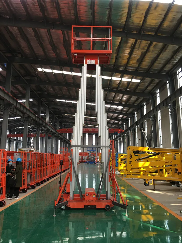 Рисунок 6 - Гидравлическая электрическая подъемная