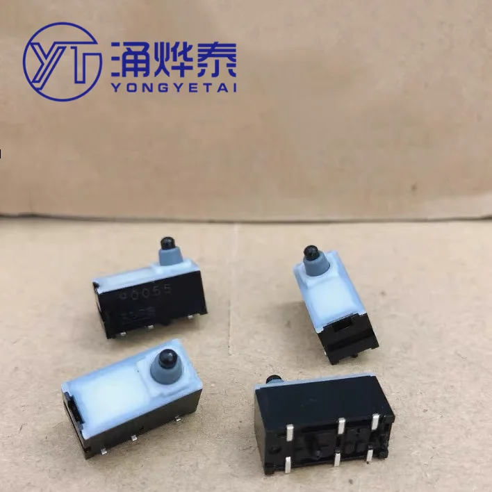 

YYT SPVQC10100 Car window switch Waterproof switch Waterproof detection type patch switch