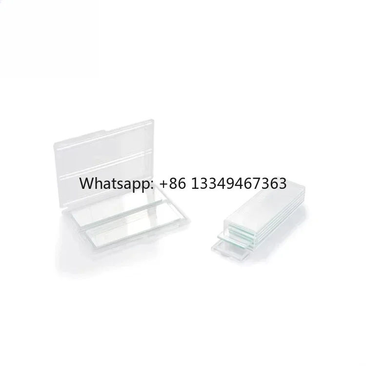

High qualityPlastic Microscope Slide Storage Dispenser