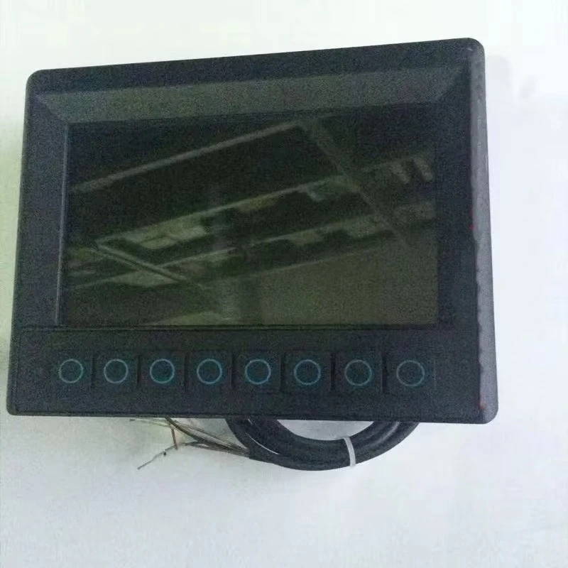 Sanyi  Pump Truck SYLD Display, Car Mounted Pump SYMC Display, Yifumen CR9042 Controller CR0020