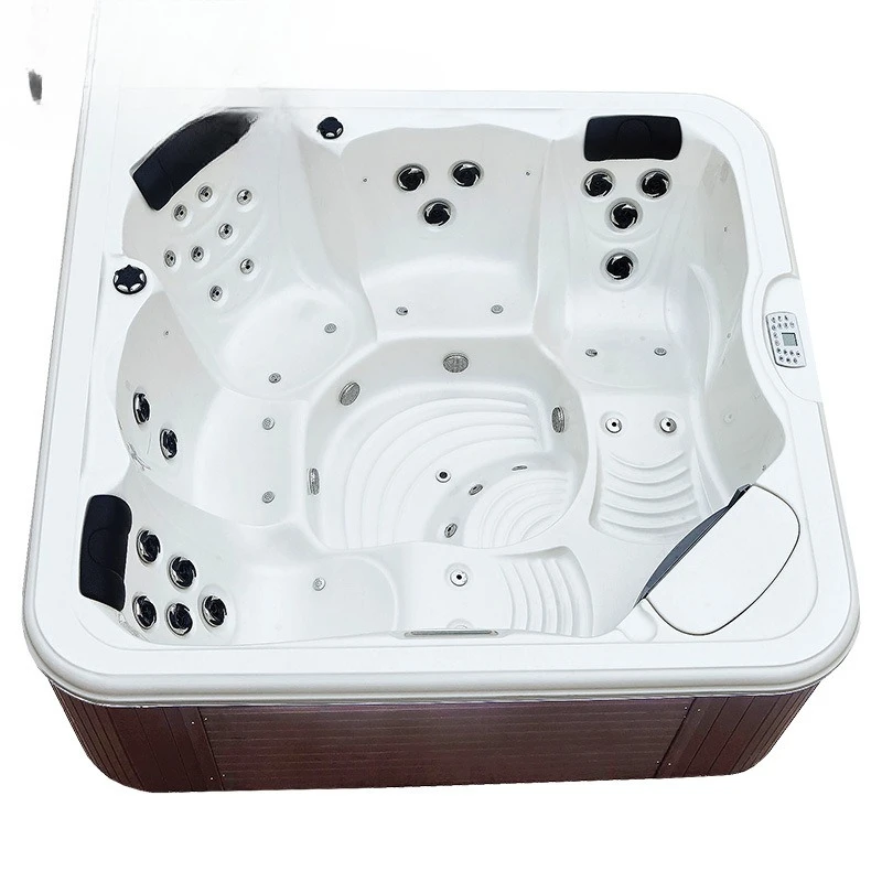 Spa Hotel Homestay Family Mehrpersonenbad beheizt